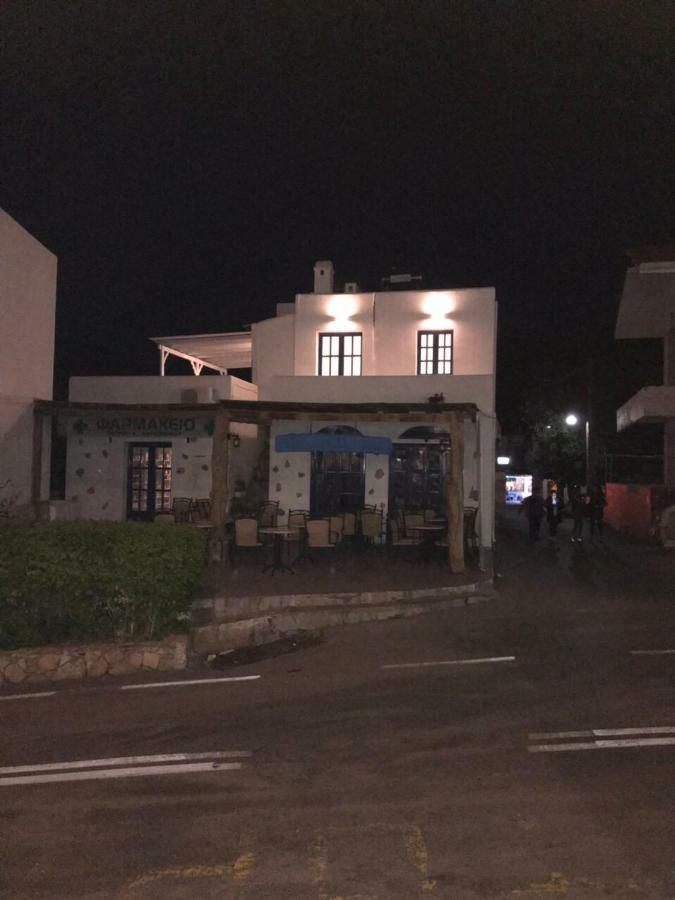 Estella'S House 里瓦的亚 外观 照片