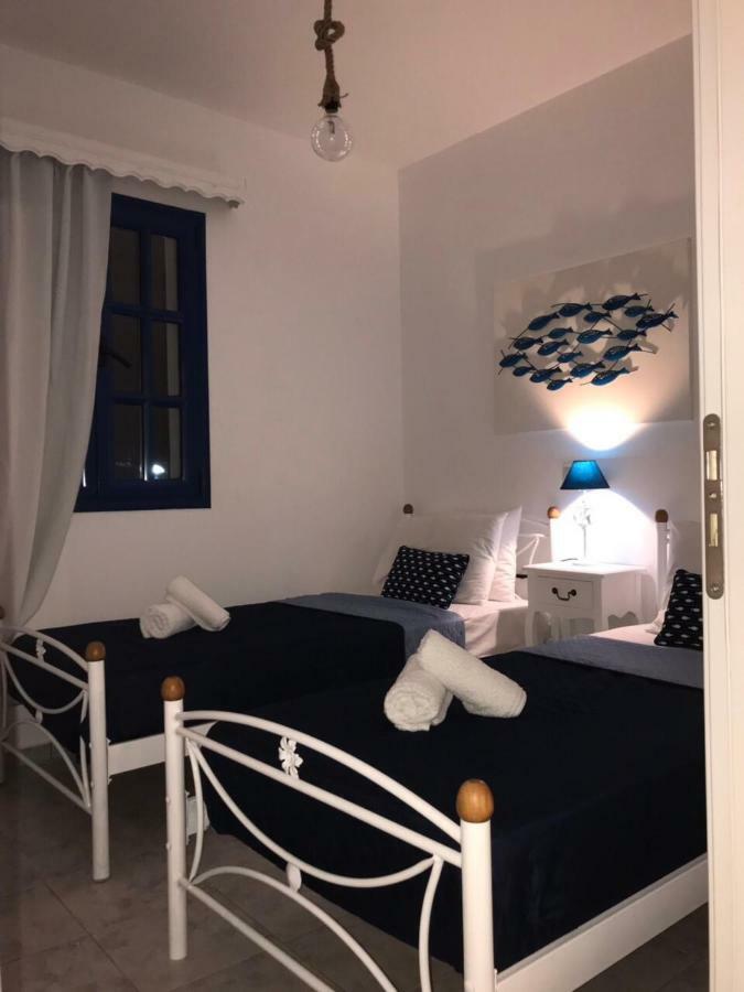 Estella'S House 里瓦的亚 外观 照片